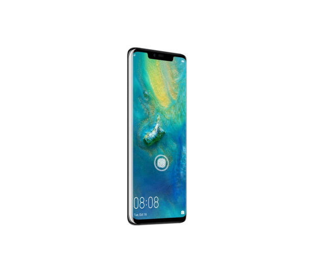 HUAWEI MATE 20 PRO Czarny - 455848 - zdjęcie 4